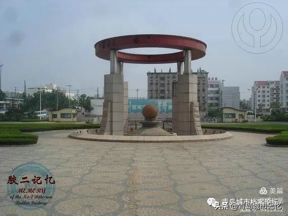 橡胶二厂现状如何,无锡第二橡胶老厂在哪里