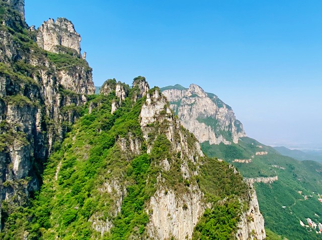 云台山景区有哪些好玩的,云台山比较好玩的景点推荐