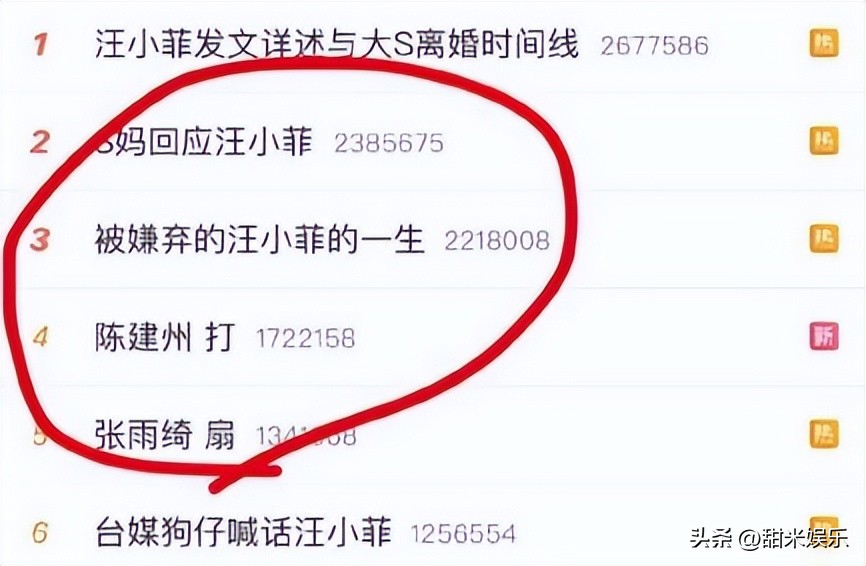 “暴躁人妻”张雨绮：掌掴汪小菲被甩600万，手刃前夫被称女战狼