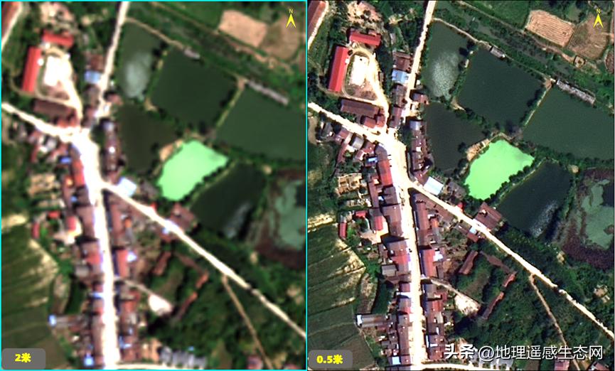 envi5.6,envi5.6閬ユ劅褰卞儚澶勭悊