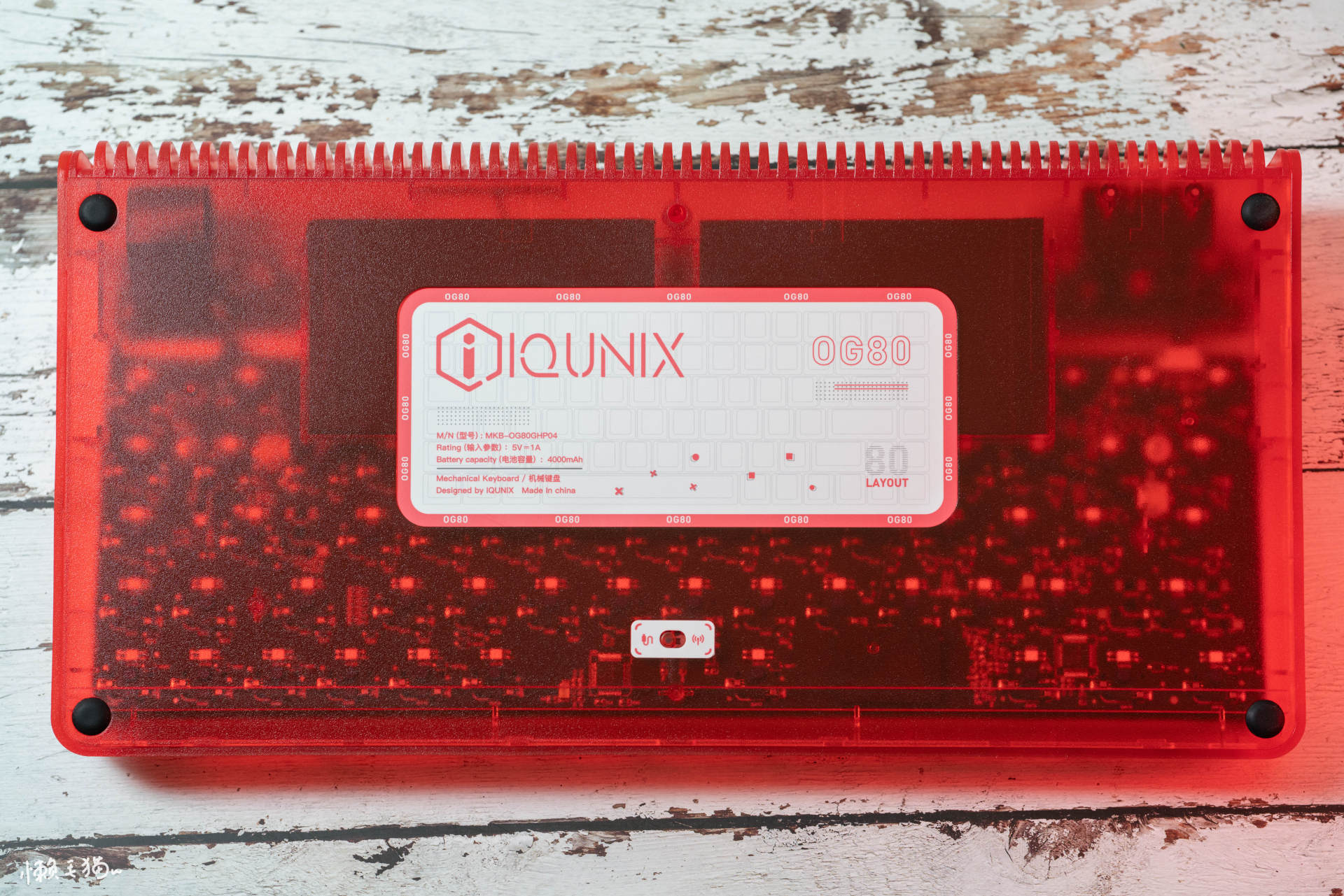 强烈推荐的键盘,推荐这几款键盘