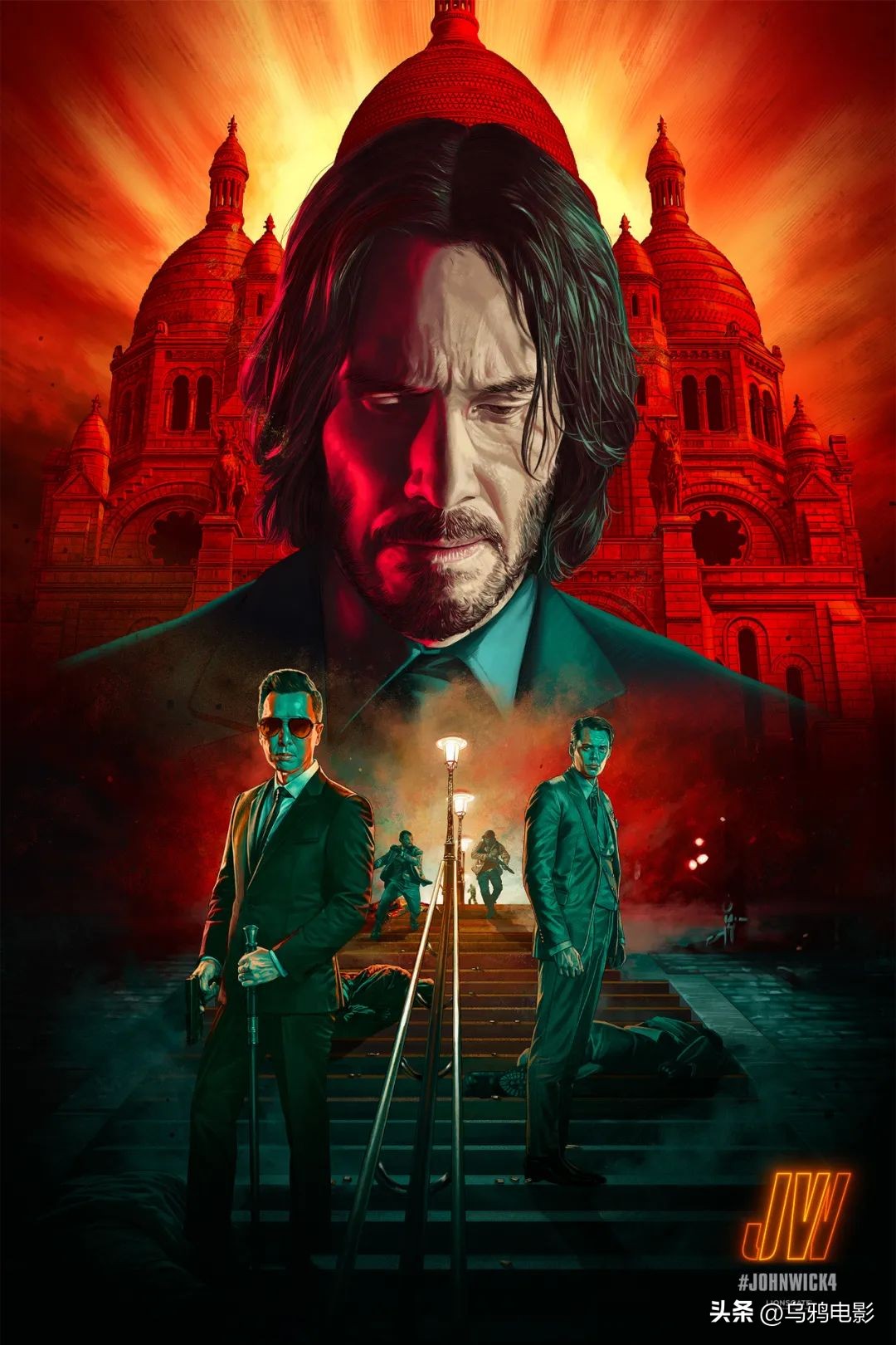 不过审、大尺度、*片爽**，但牛逼疯了！不愧是影史最佳！