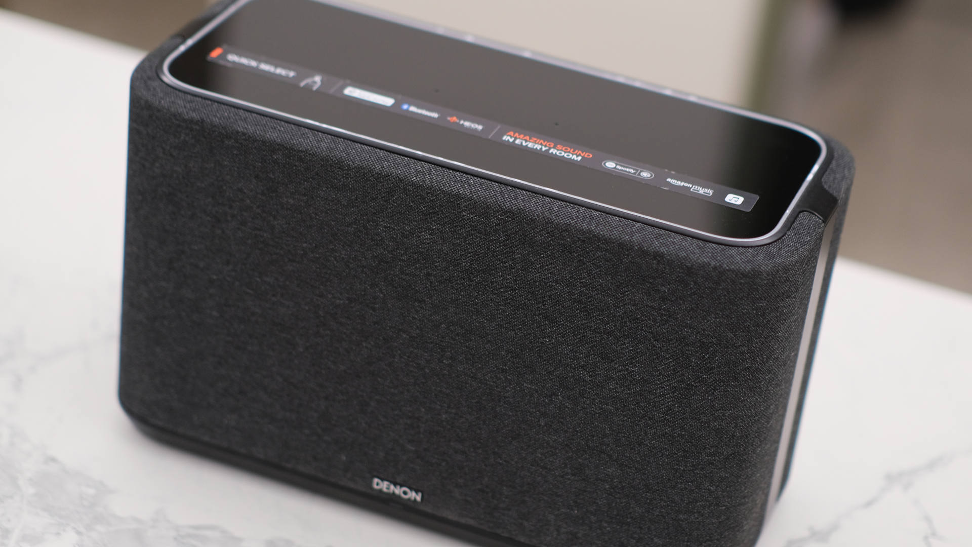 天龙350和sonos音响对比,天龙home350无线流媒体音箱