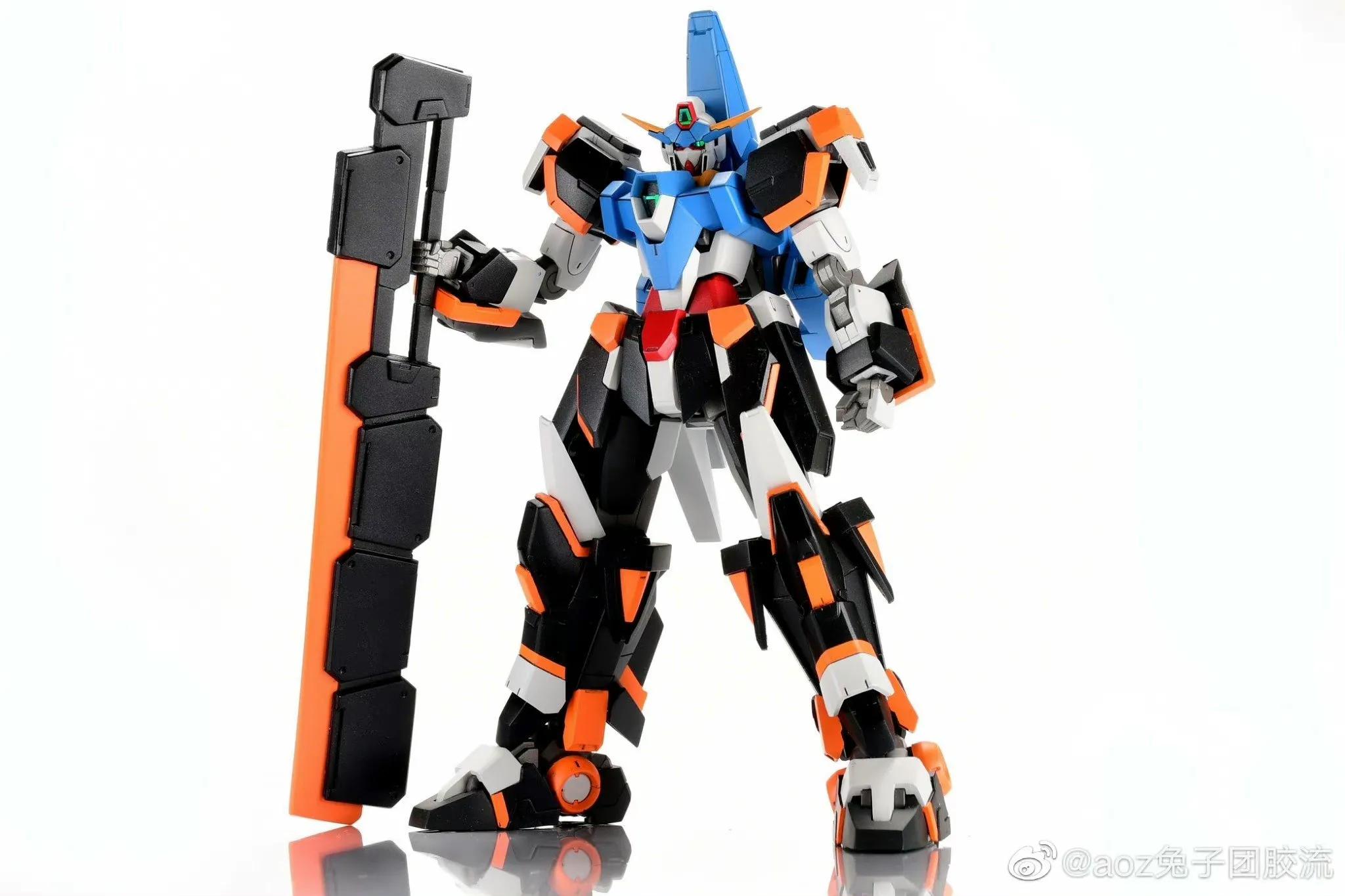 机动战士高达age的全部高达介绍,机动战士高达age一口气看完