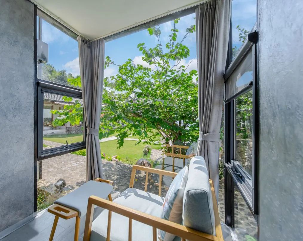 言火火春夏秋冬民宿价格,言火火春夏秋冬民宿