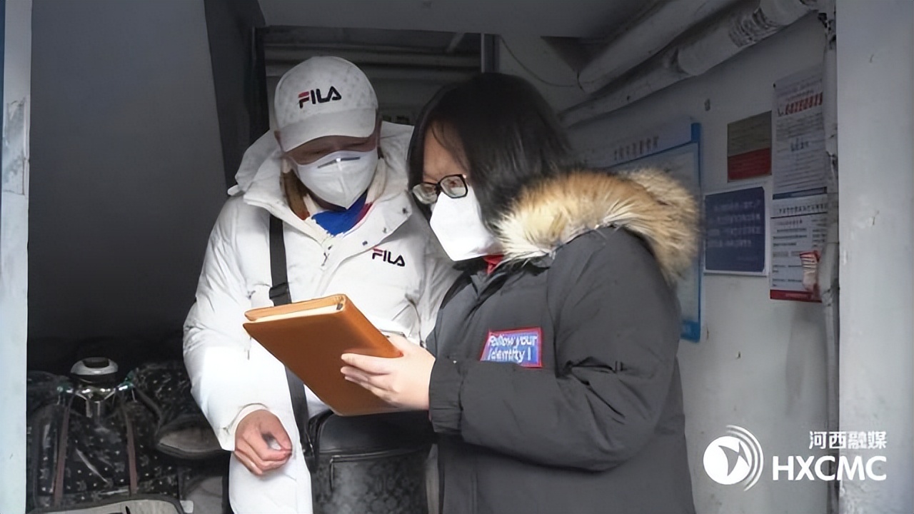 社区工作者坚守与执着,疫情下的坚守岗位上的别样担当