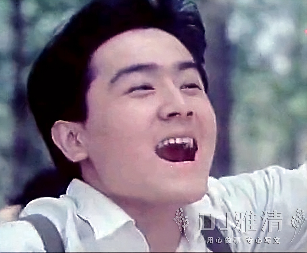 80年代明星去世的有谁,盘点1980年代20位男星