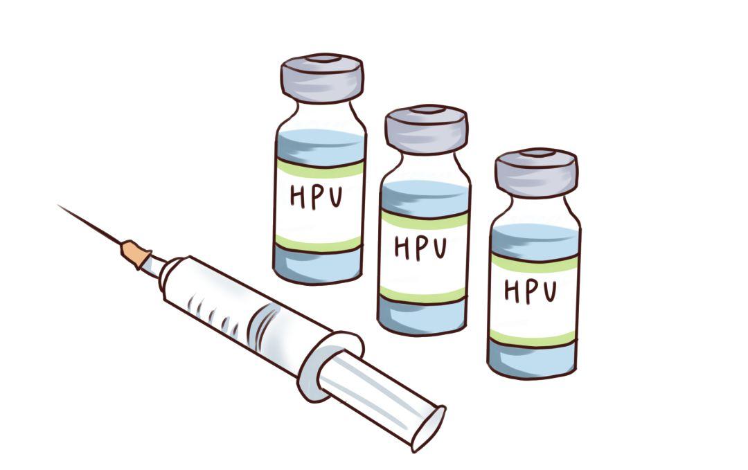 每个人身上都有疣,身上四种疣