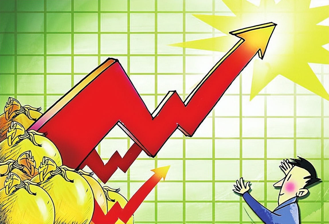 恒生科技指数近5年走势,恒生科技指数近几年走势