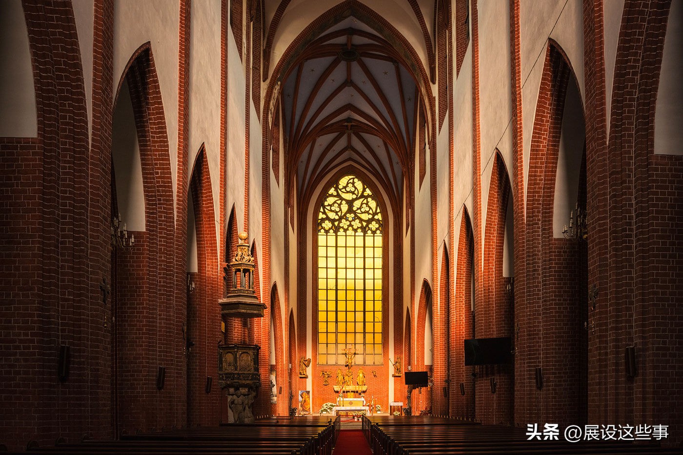 建筑之美摄影,法式建筑艺术摄影