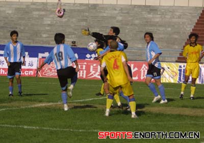 教练员王霄,原天津泰达球员王霄