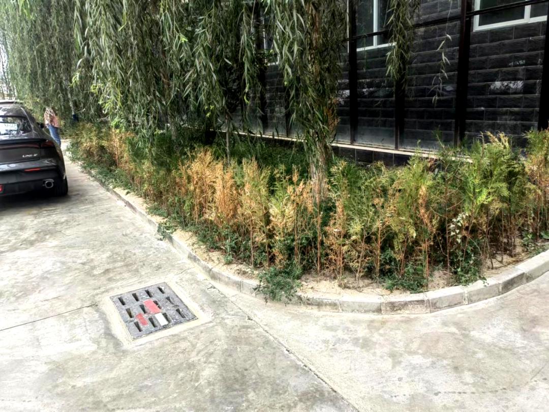 雨花台物业小区红黑榜,福马路物业排名