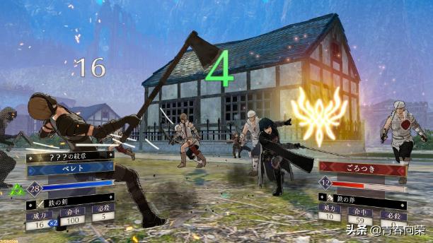 switch必买十大动作游戏自由度高,switch必玩50款游戏清单