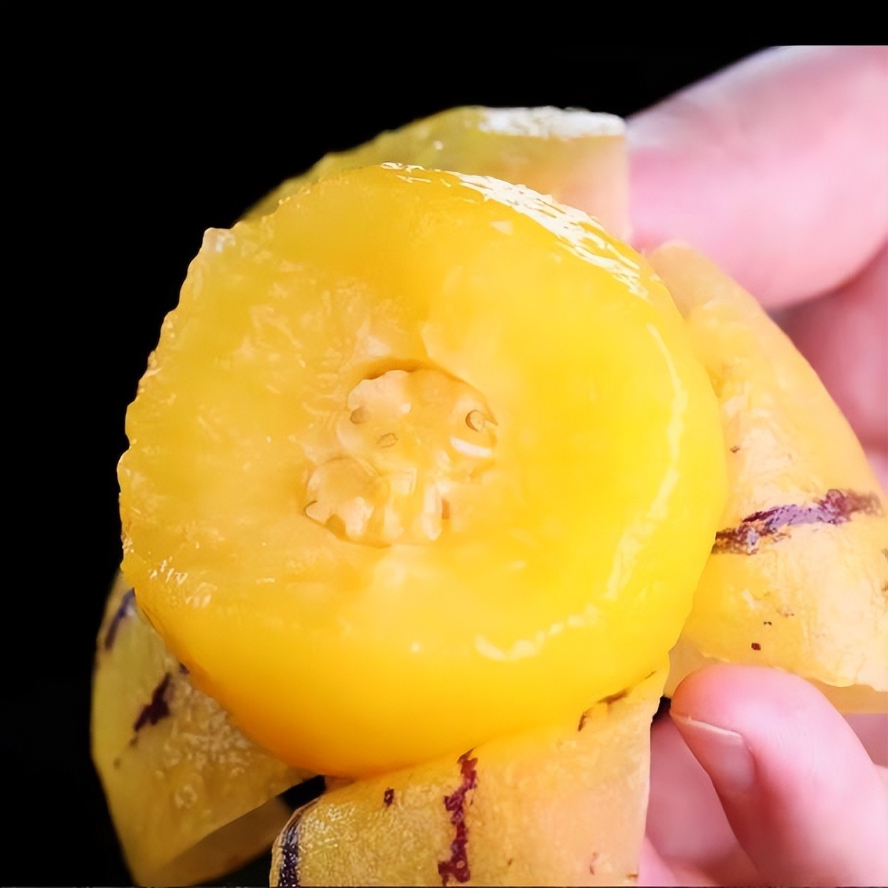 适合8月份吃的应季水果有哪些,每年4-6月份的应季水果有哪些推荐