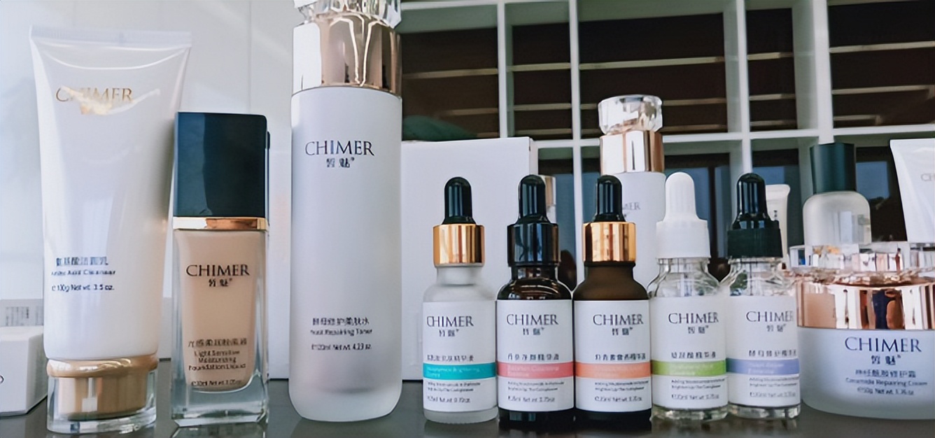 冷静出发快破产的老国货,丑到快要破产但很牛的国货