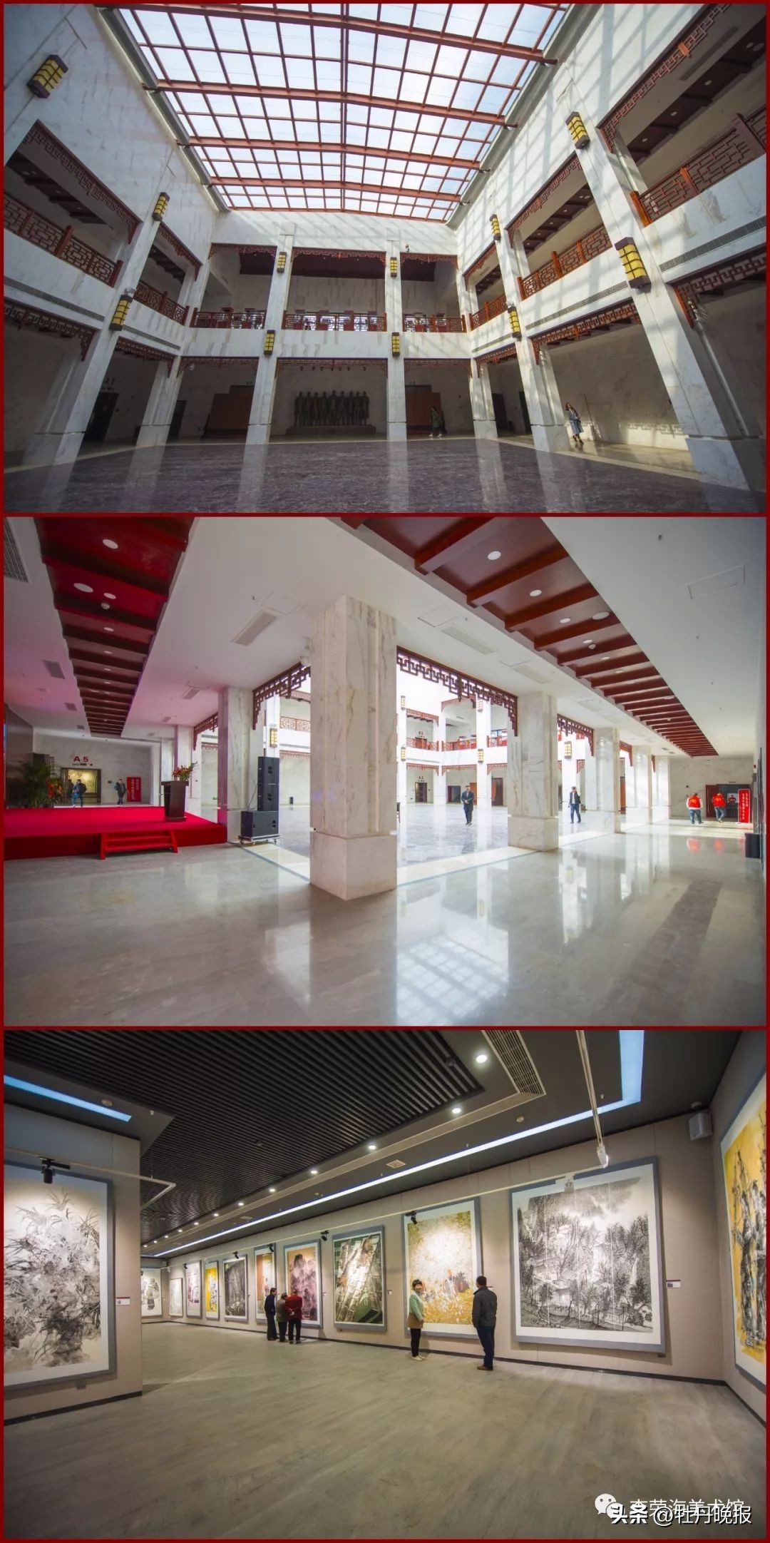 菏泽牡丹一日游全攻略,菏泽牡丹游玩攻略路线推荐