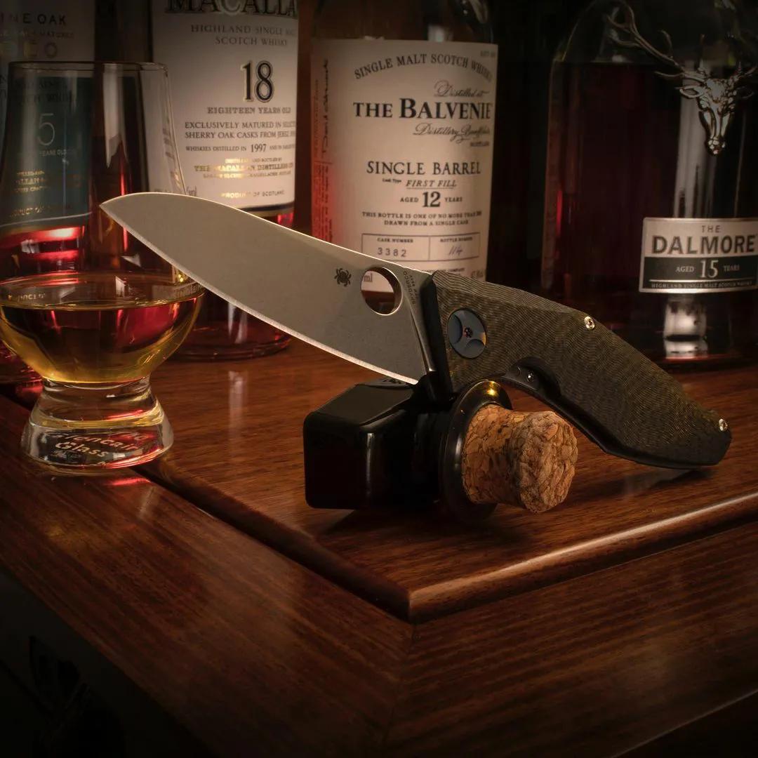 蜘蛛系列刀,蜘蛛刀经典型号