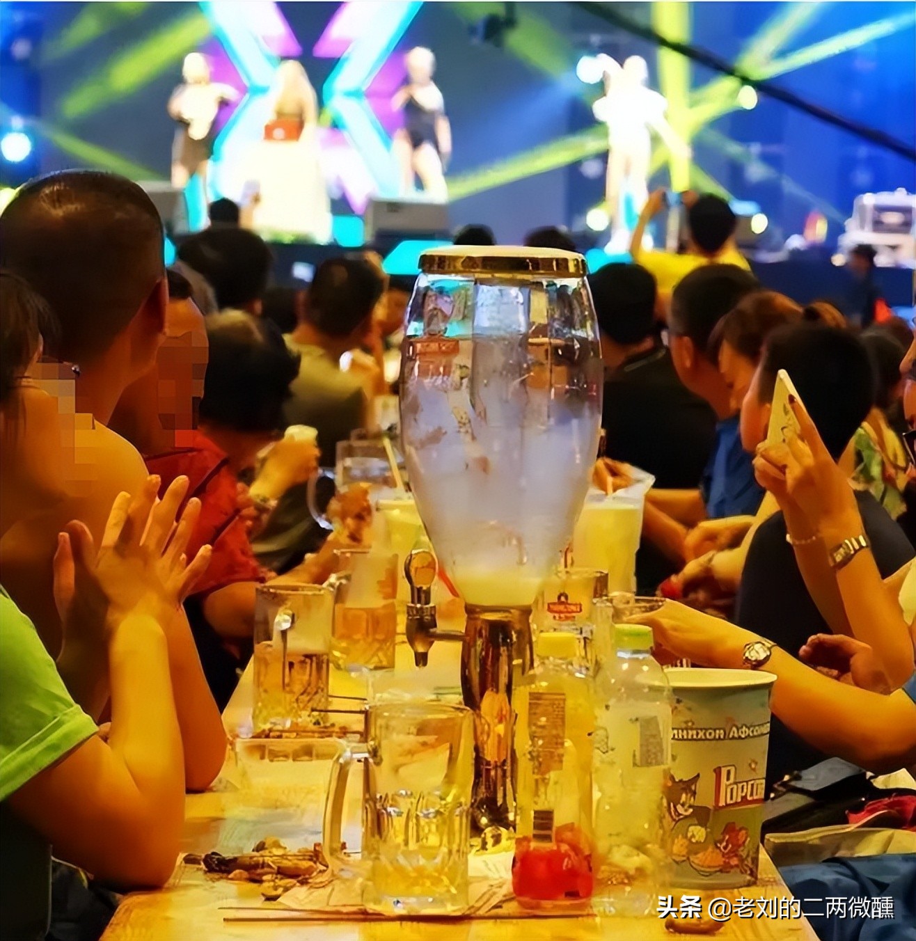 中国哪些啤酒被外资收购,国产啤酒都被国际巨头收购了吗