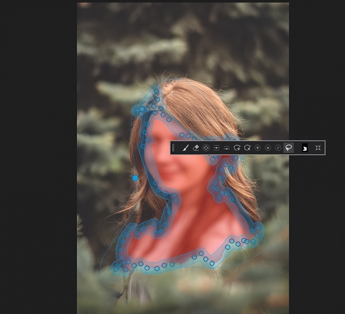 15天手把手教你成为修图高手,大神修图技巧大全