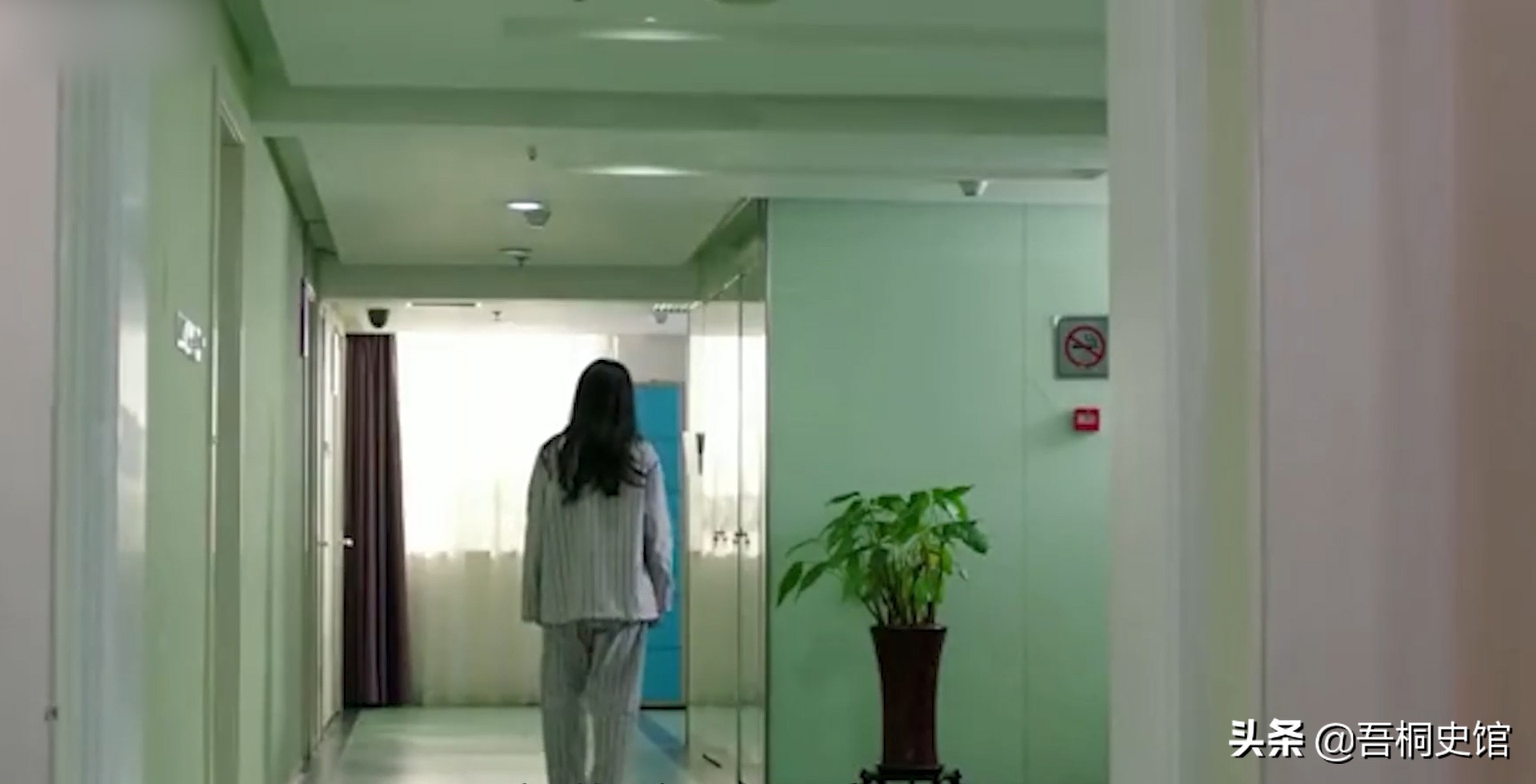 50岁老汉捡弃婴女儿身价过亿,1997年河南老头捡到弃婴