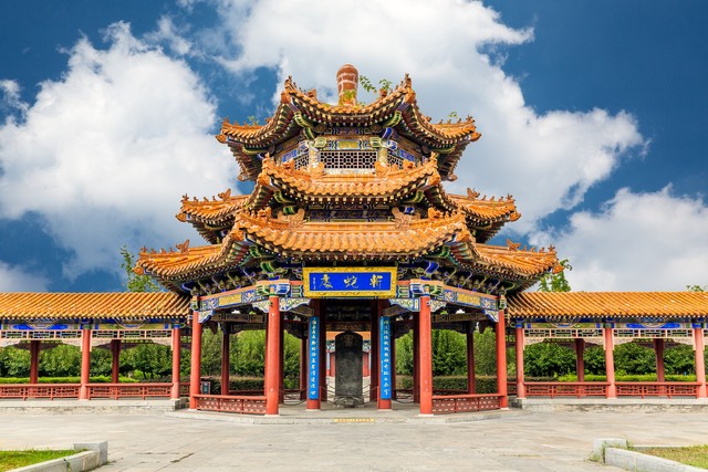 刘邦崛起的四大原因,刘邦18位开国功臣怎么样了