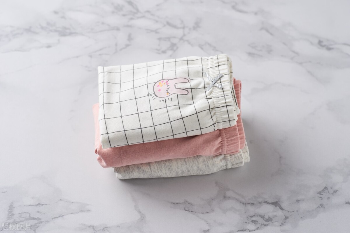 生活小妙招裤脏了怎么洗,新买的内裤正确清洗方法