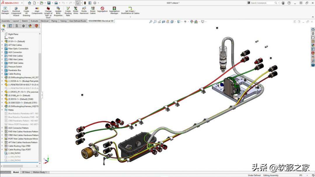 工程行业找工作用的软件有哪些,自动化薪酬设计软件哪个好