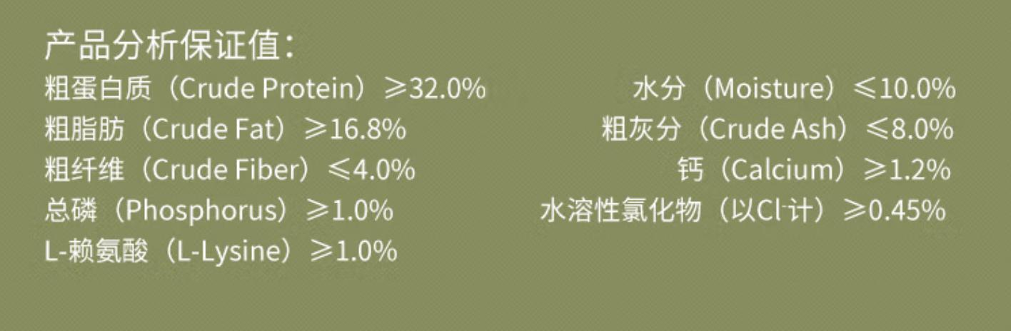 双11大型犬狗粮攻略,双11田园犬粮