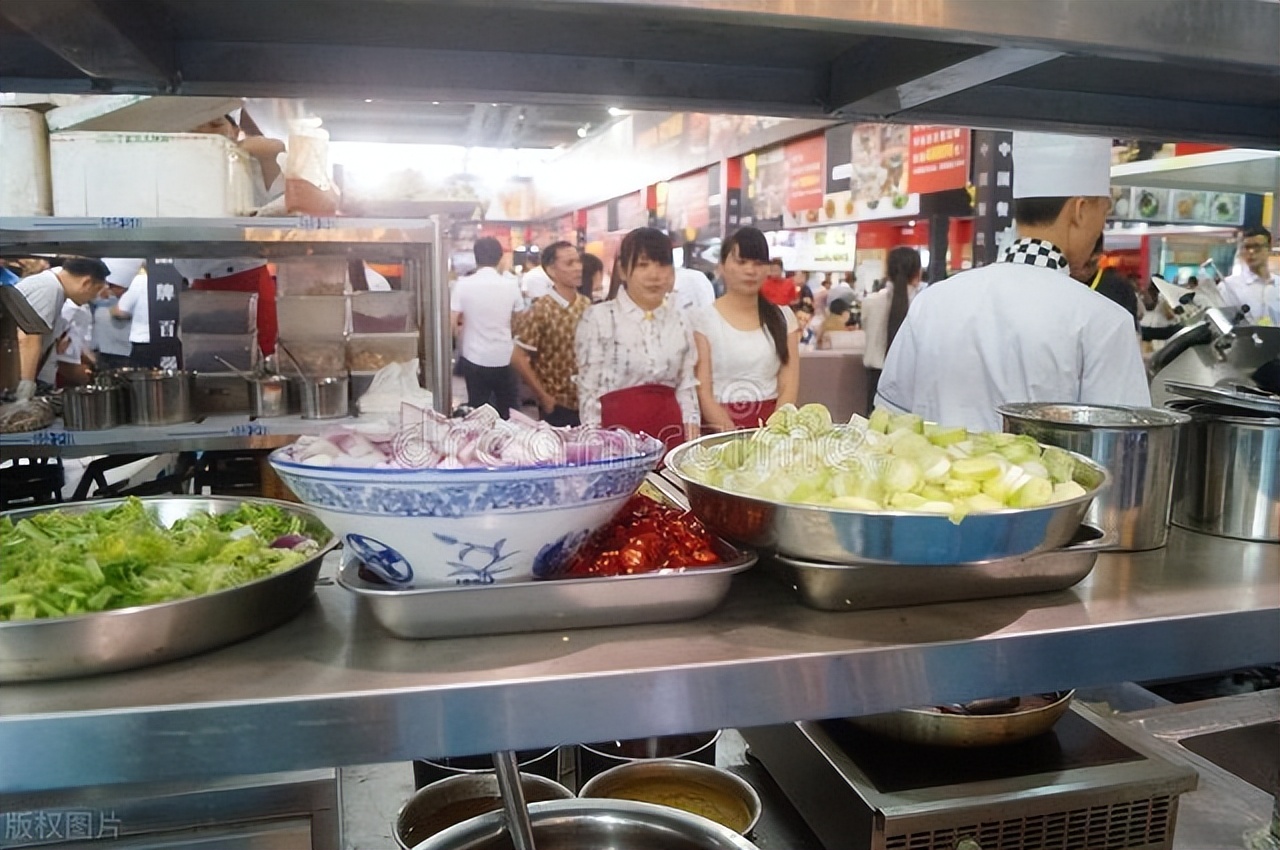 餐饮加盟店最火爆的项目全程扶持,2022火爆餐饮加盟