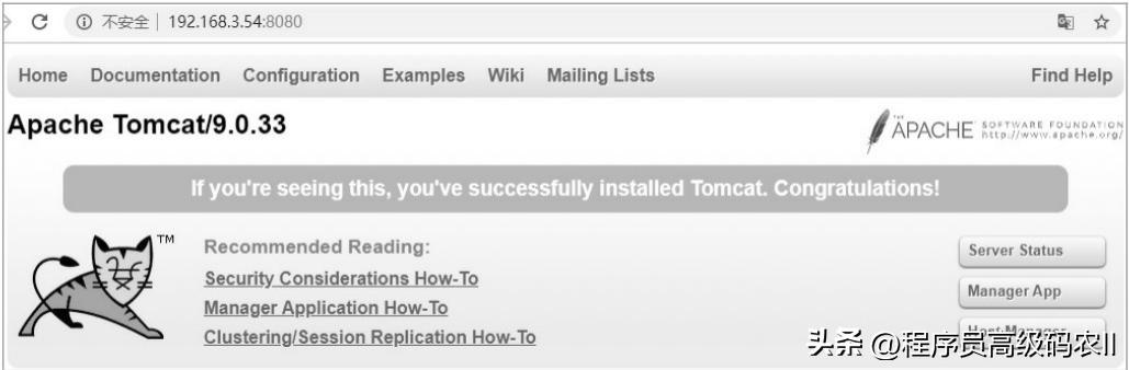 如何搭建web服务器并搭建网站,web服务器搭建全教程