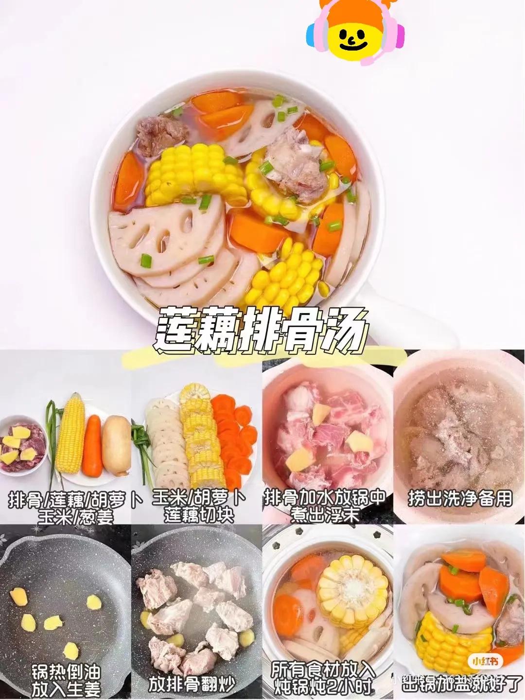 推荐最全青少年长高食谱家长必看,10-15岁孩子长高提高记忆力食谱