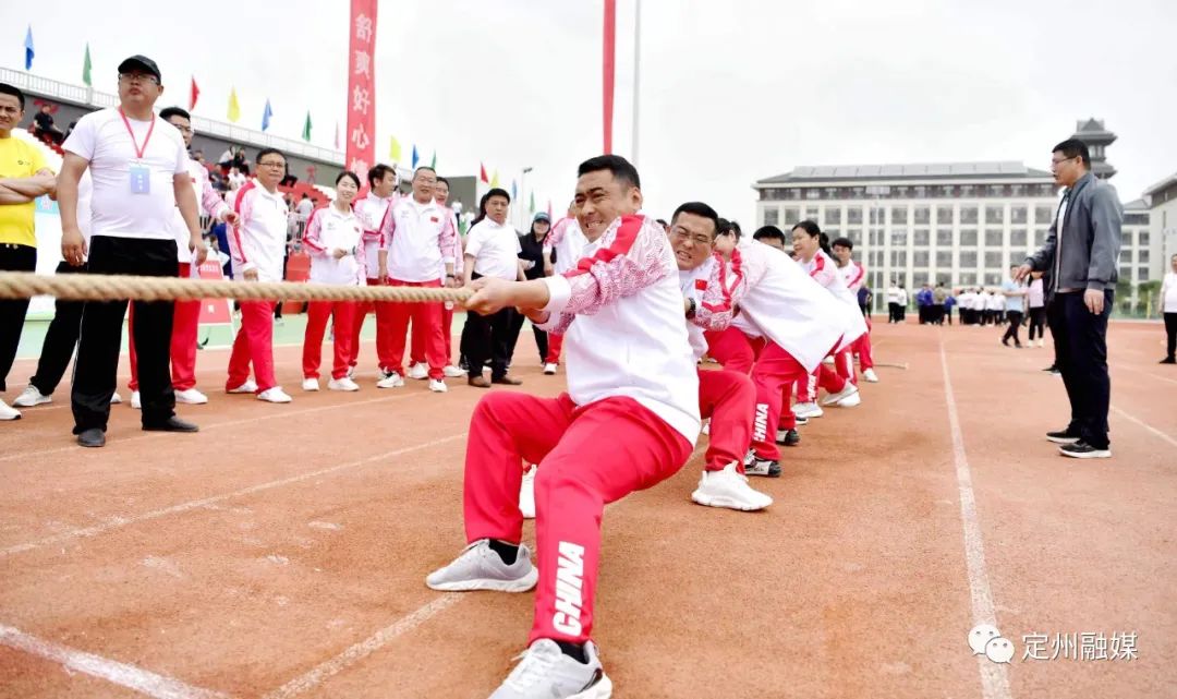 全市92支代表队1219人参赛