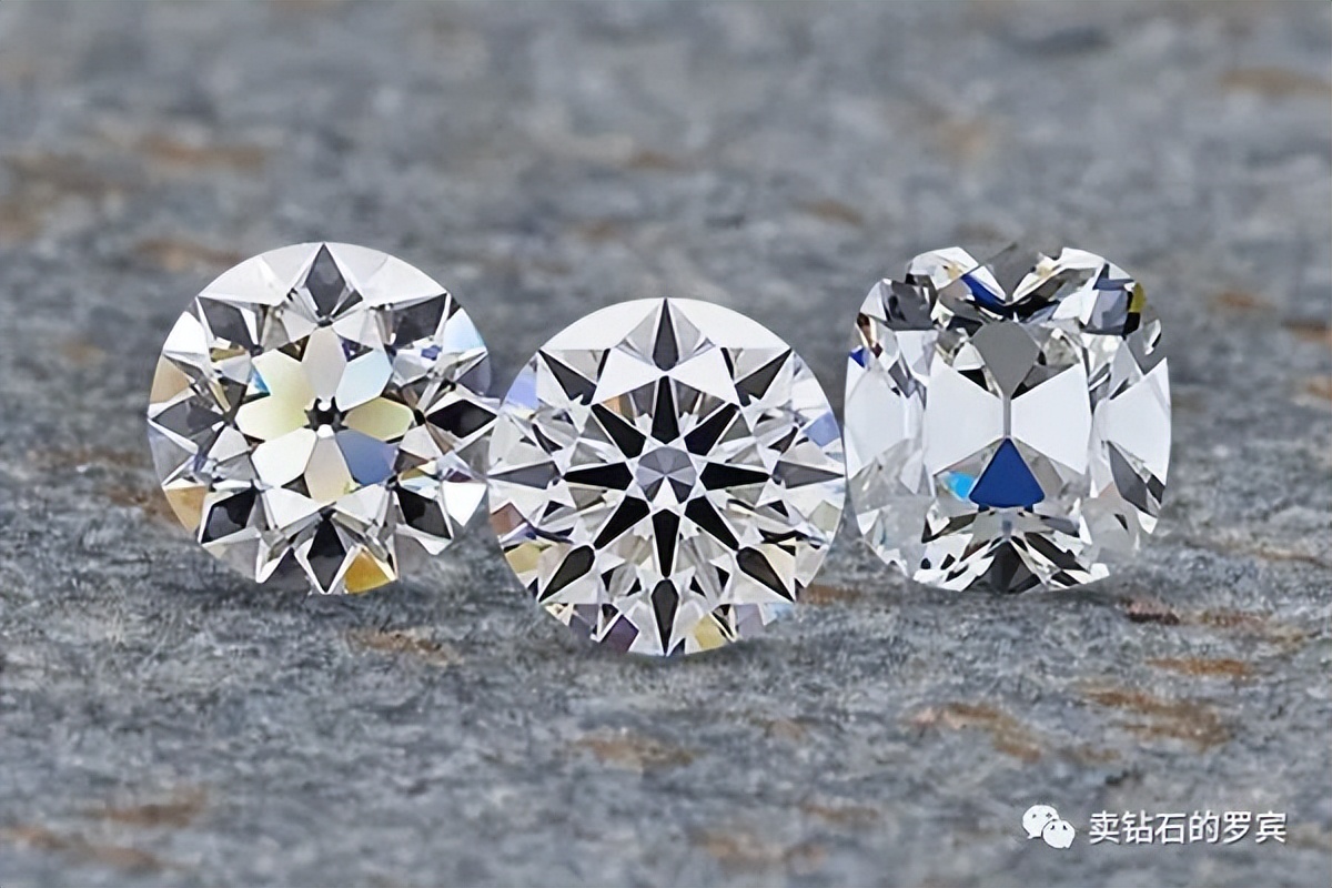 珠宝销售话术钻石会不会容易掉,钻石销售技巧和话术演练