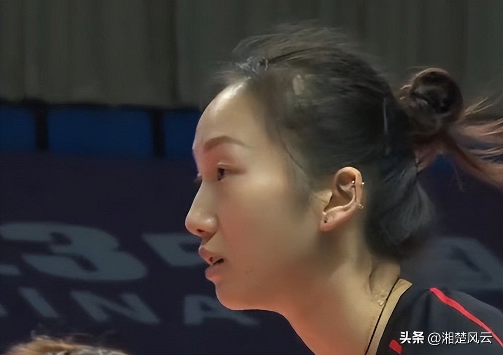 刘晏含做康复训练,刘晏含腿部力量