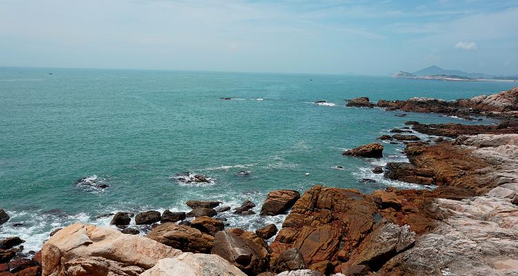 福建十大最值得去的景点,福建最美旅游景点推荐