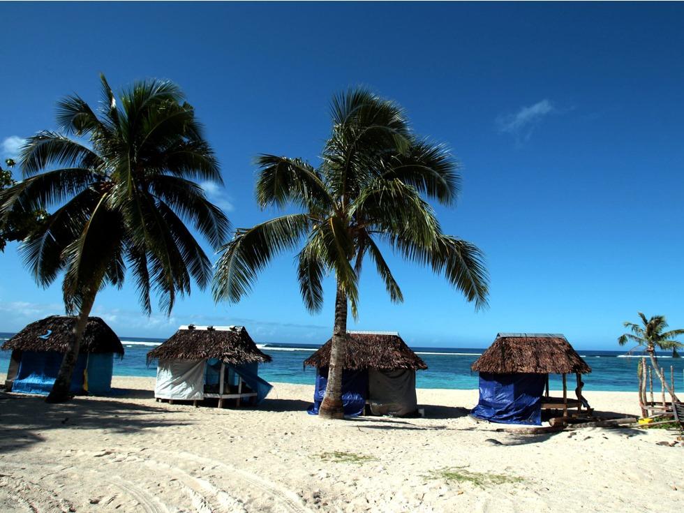 以赤裸为美的萨摩人，究竟还可以多开放？一般人是接受不了的