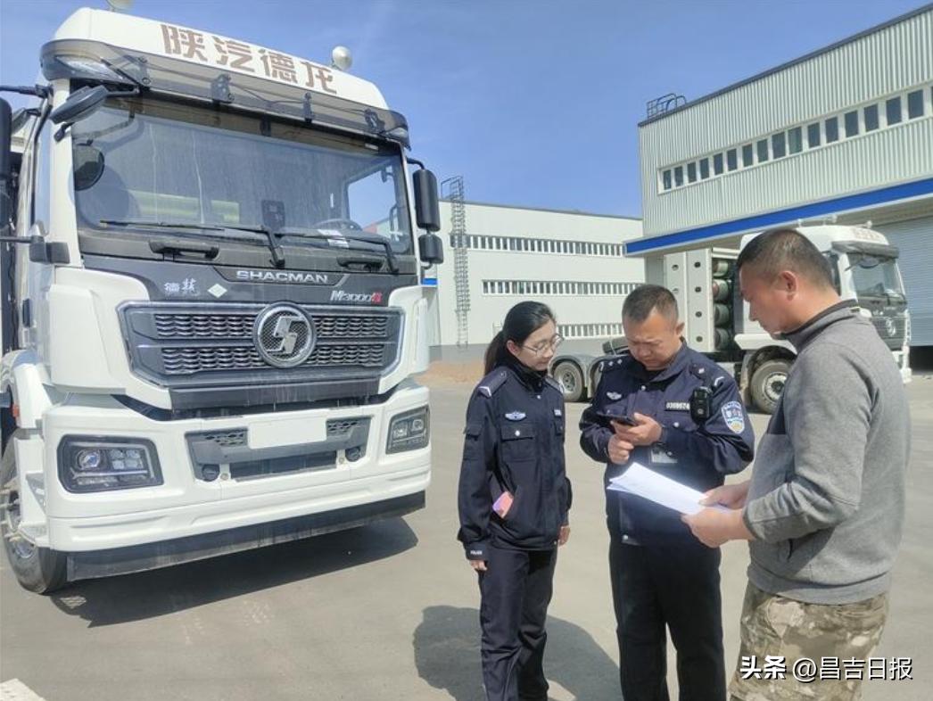 车管所有效解决民生所需,流动车管所是干什么的