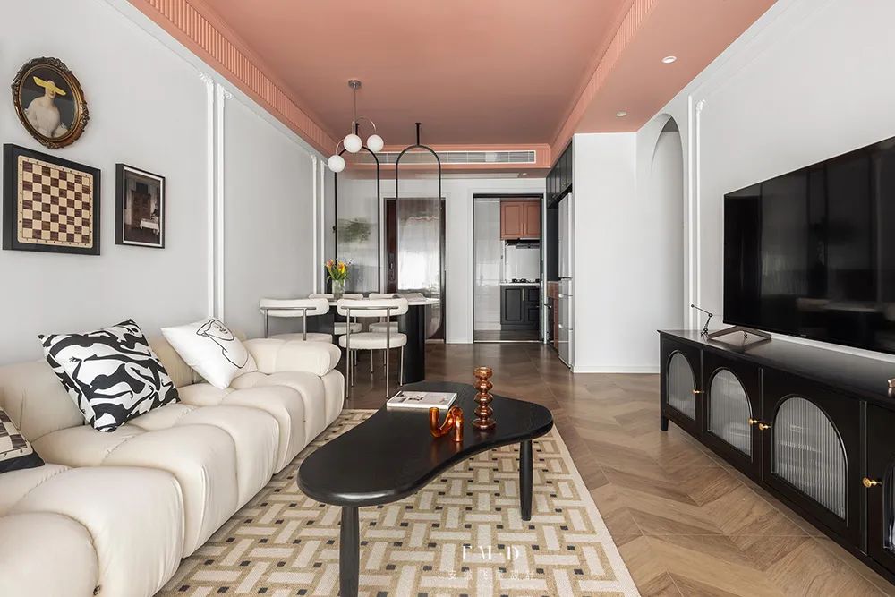 家庭装修建议住得舒适又方便生活,住起来舒适的家庭装修