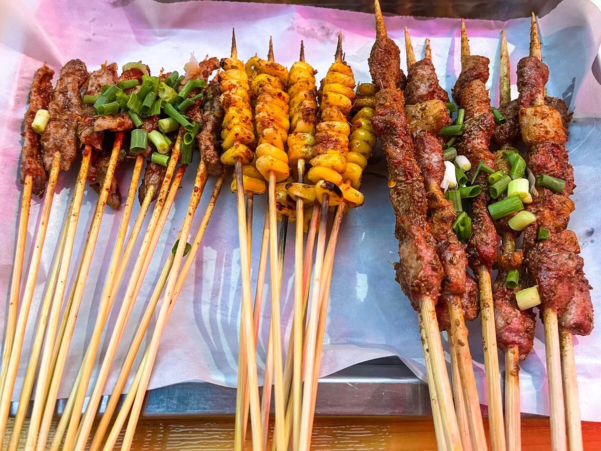 烧烤店引流客源最快的方法小龙虾,烧烤店小龙虾利润