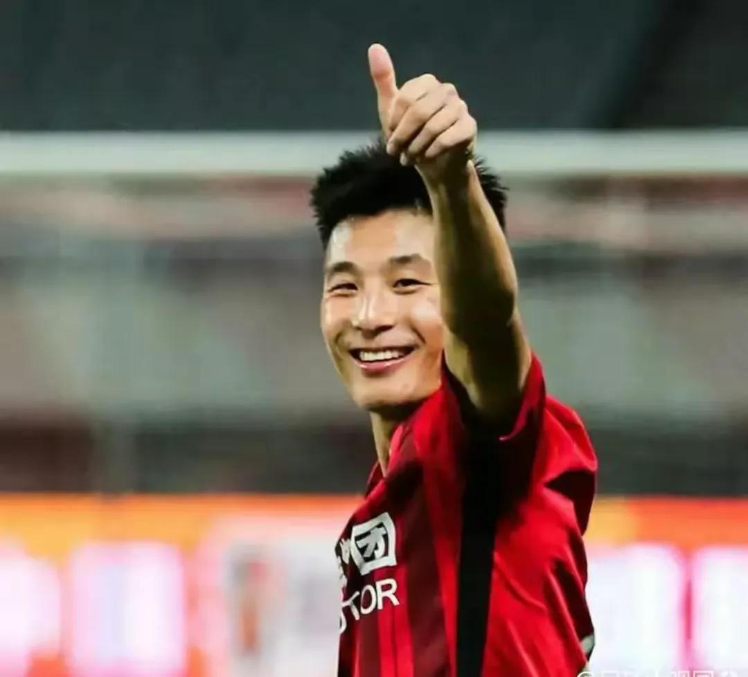 国足最新名单申花,申花6人入选男足亚运队