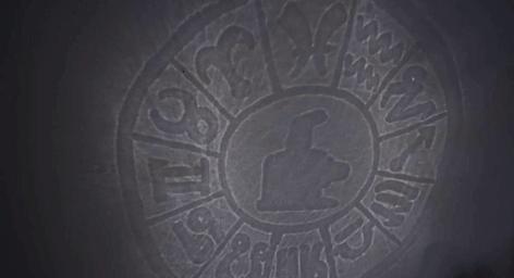 100年，老外终于搞懂中国这块镜子是怎么回事儿了