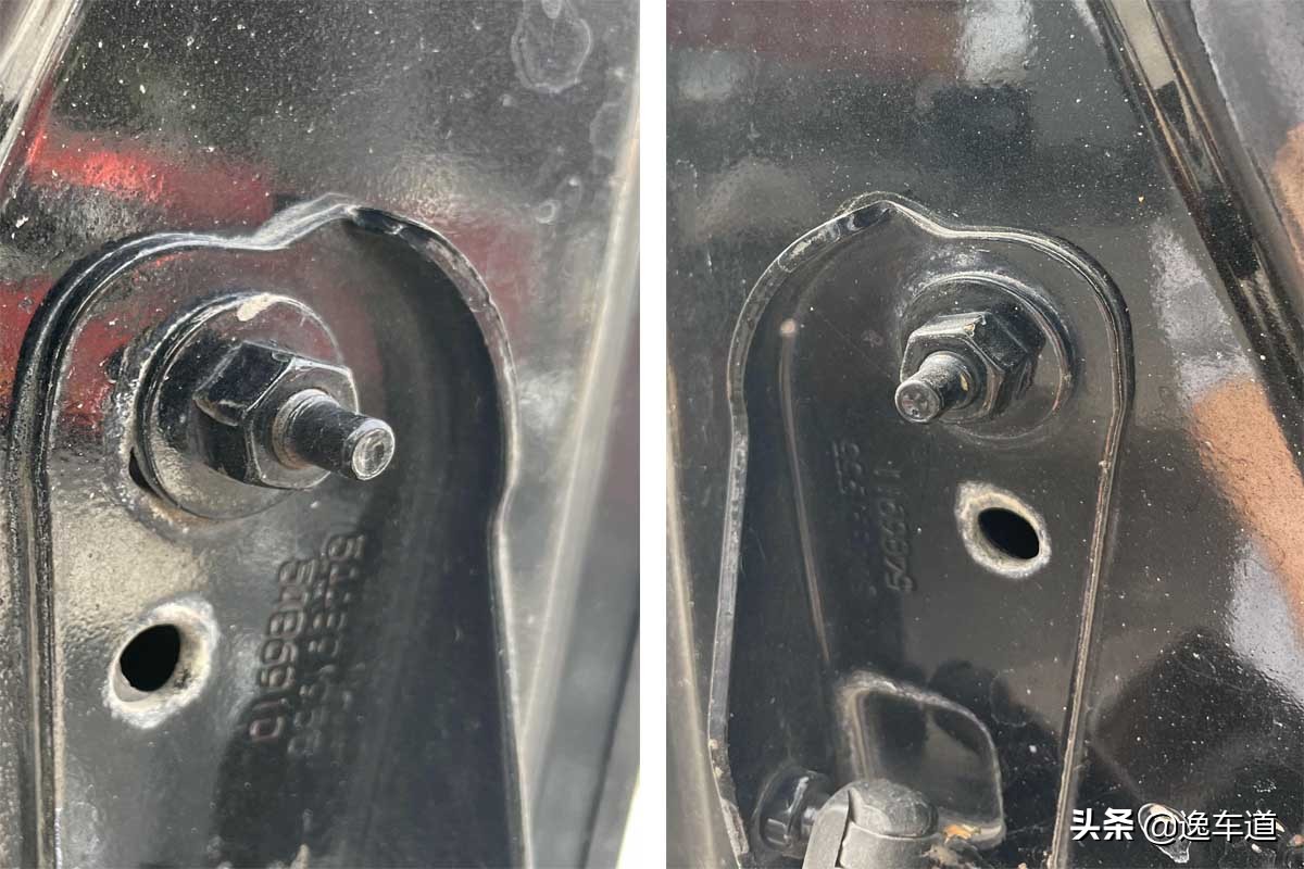 二万左右的二手车别克君越,二万二手别克车