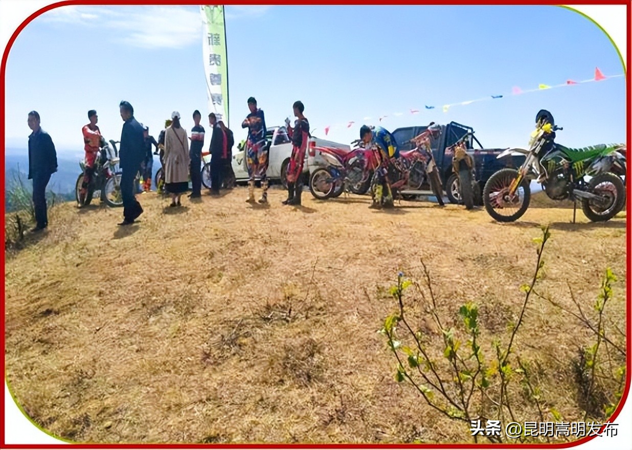 讲好荒田“农”故事铭记*党**的“浓”恩情