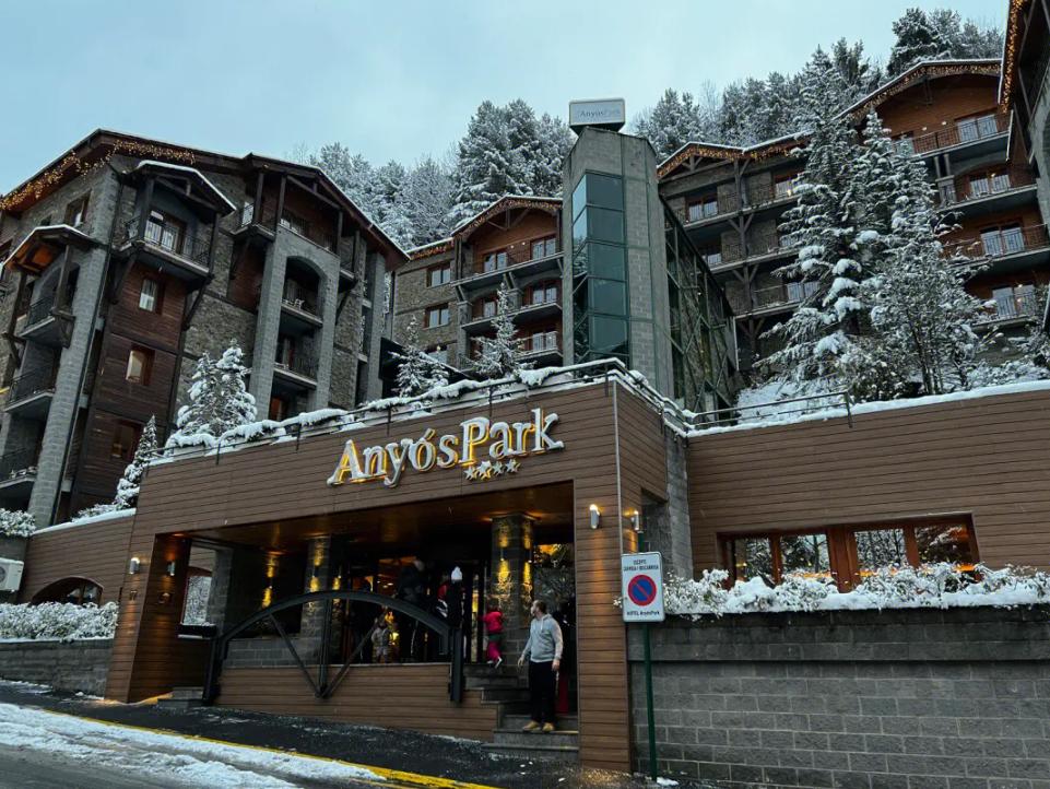 安道尔经济怎么样,安道尔历史的演变