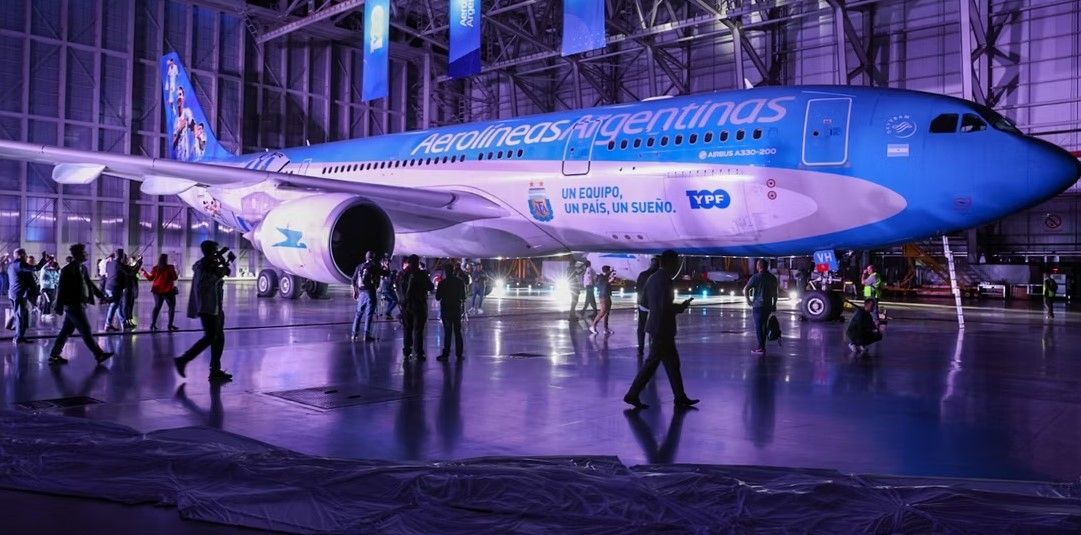 卡塔尔世界杯主题图片,卡塔尔世界杯标志建筑