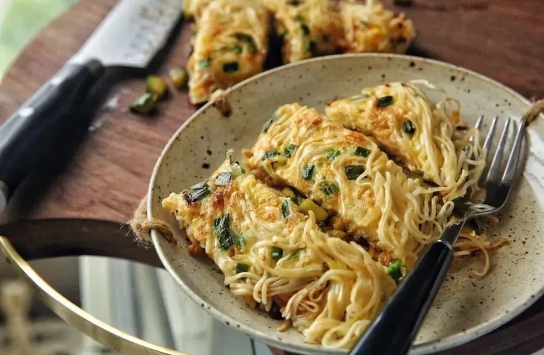 吃货必备19种面的做法大全,家常凉拌面好吃的秘诀