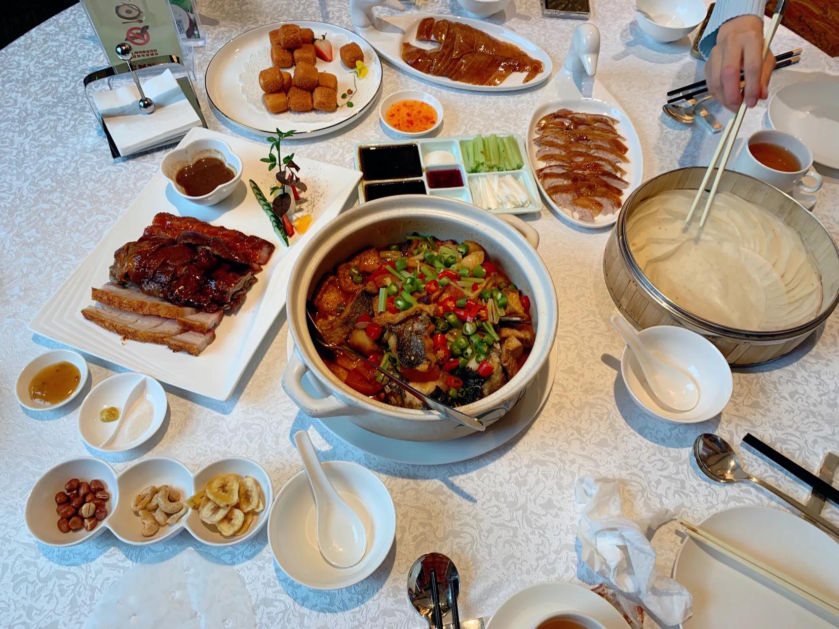 桂林香格里拉酒店攻略,桂林香格里拉大酒店简介