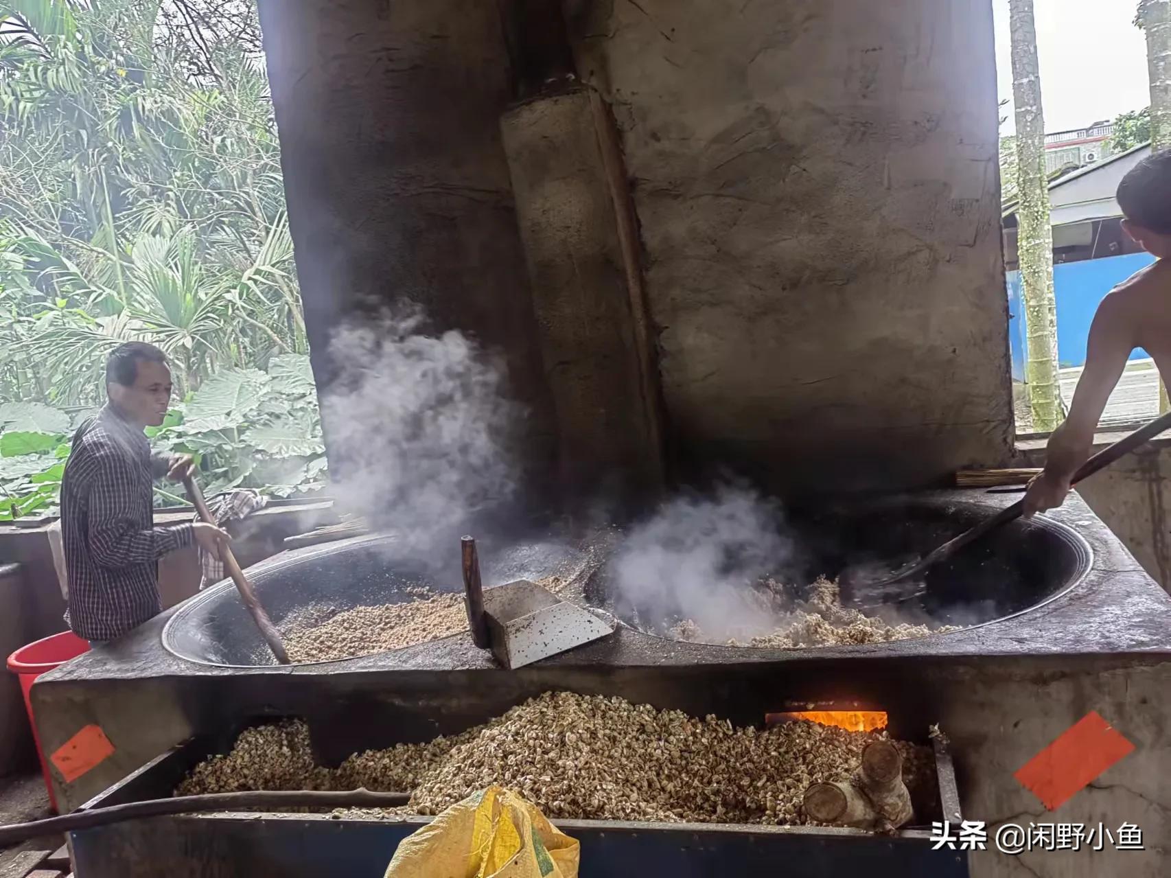 童年的味道你感觉到了吗,童年的味道真的很香吗