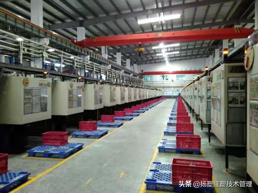 注塑行业的真实感受,注塑的岗位认知