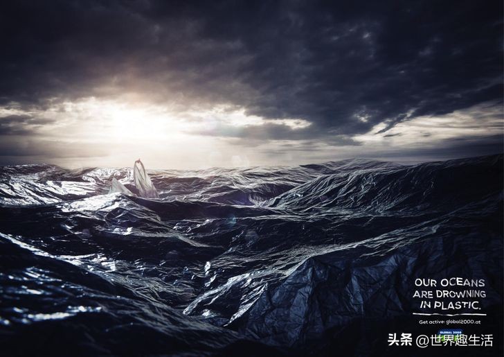 美国最奇葩的创意广告,国外十大最有创意的广告